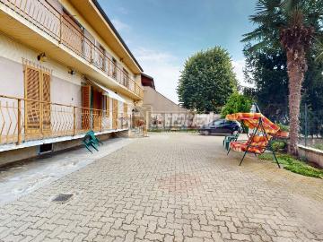 Villetta indipendente in vendita di 200 m² in Vicolo Marsala, 10