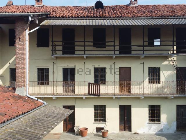 Villetta indipendente in vendita di 200 m² in Vicolo Novaletti, 6