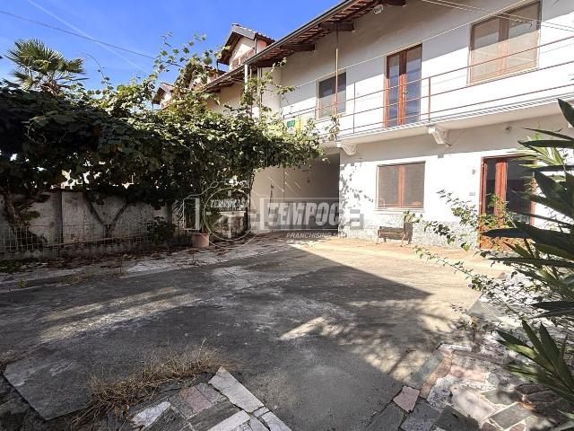 Villetta indipendente in vendita di 200 m² in Vicolo Solferino