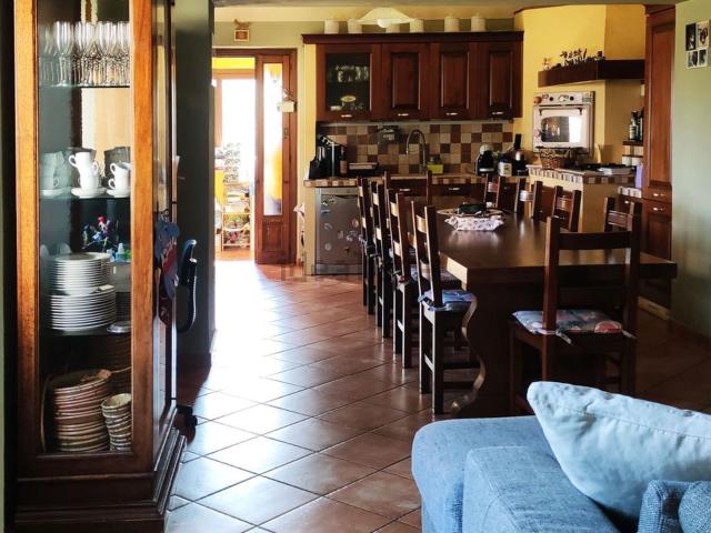 Villetta indipendente in vendita di 200 m² in Vicolo San Giorgio, 5
