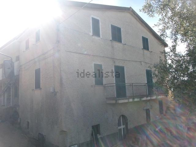 Villetta indipendente in vendita di 200 m² in Contrada Armenia