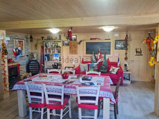 Villetta indipendente in vendita di 200 m² in Contrada Bertigo