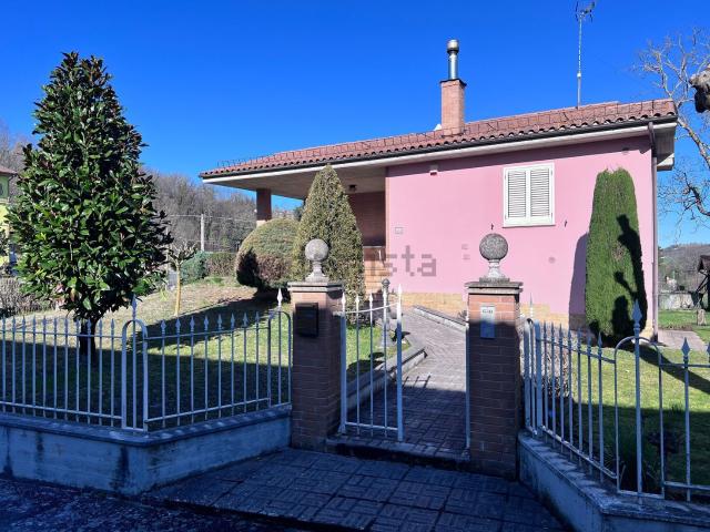 Villetta indipendente in vendita di 200 m² in Contrada Cardagnano
