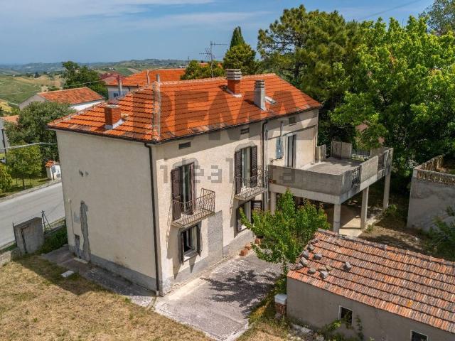 Villetta indipendente in vendita di 200 m² in Contrada Cese