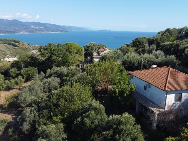 Villetta indipendente in vendita di 200 m² in Contrada citraniti, 1
