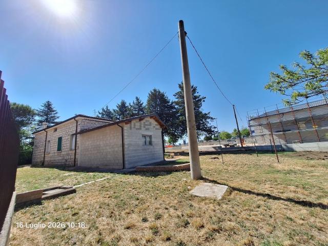 Villetta indipendente in vendita di 200 m² in Contrada Colle delle Api