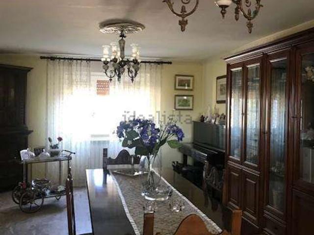 Villetta indipendente in vendita di 200 m² in Contrada da Campogrande, 29