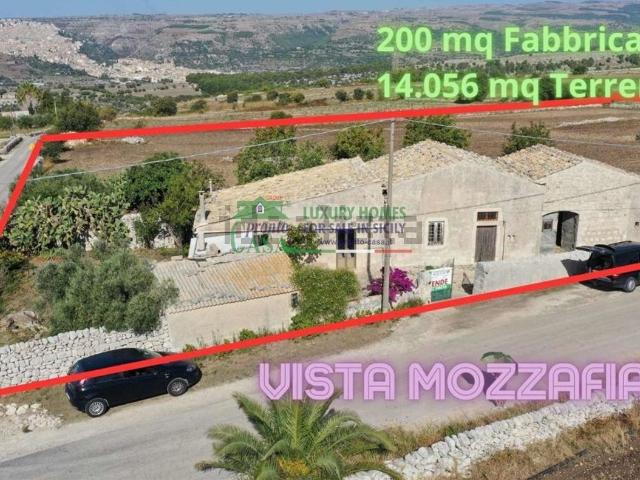 Villetta indipendente in vendita di 200 m² in Contrada Monte Margi