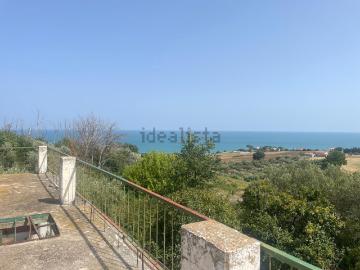 Petacciato, Molise