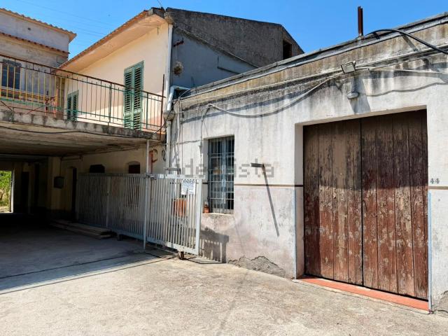 Villetta indipendente in vendita di 200 m² in Contrada San Ignazio