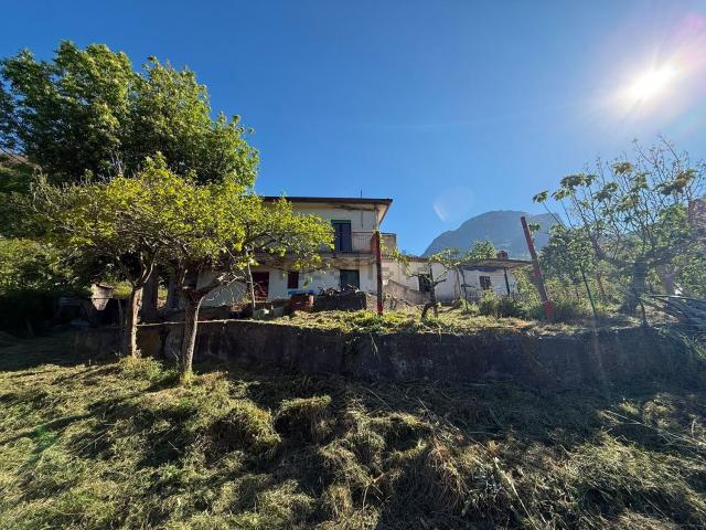 Villetta indipendente in vendita di 200 m² in Contrada Sabatara