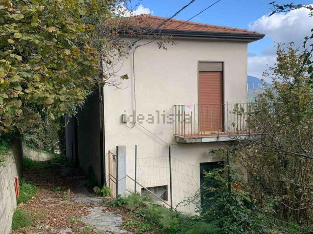 Villetta indipendente in vendita di 200 m² in Contrada Stato, 1