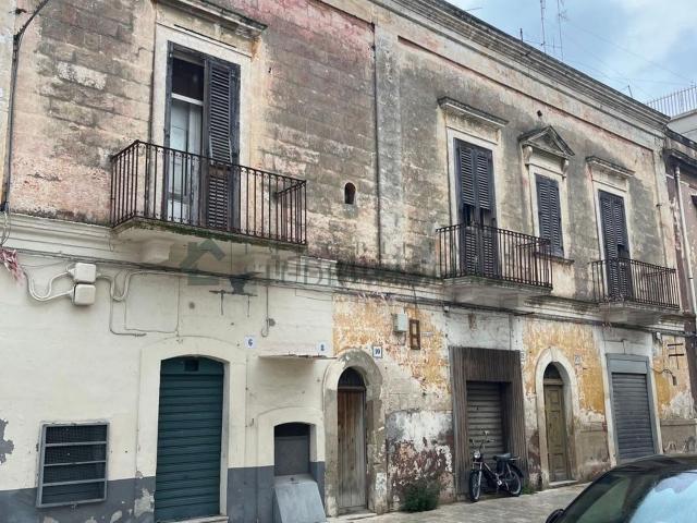 Villetta indipendente in vendita di 200 m² in Corso Vittorio Emanuele, 10