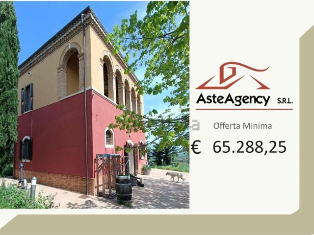 Villetta indipendente in vendita di 200 m² in Corso Alcide De Gasperi