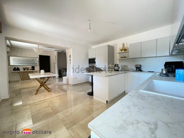 Villetta indipendente in vendita di 200 m² in Corso Arnaldo Fraccaroli, 139