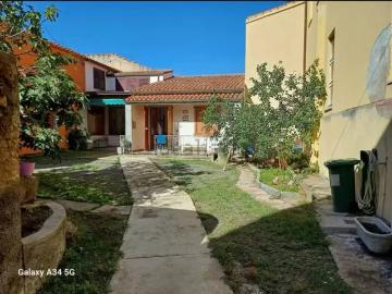 Villetta indipendente in vendita di 200 m² in Via Umberto I