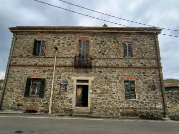 Villetta indipendente in vendita di 200 m² in Corso Europa, 52