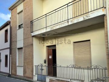 Villetta indipendente in vendita di 200 m² in Corso Fratelli Cervi, 4