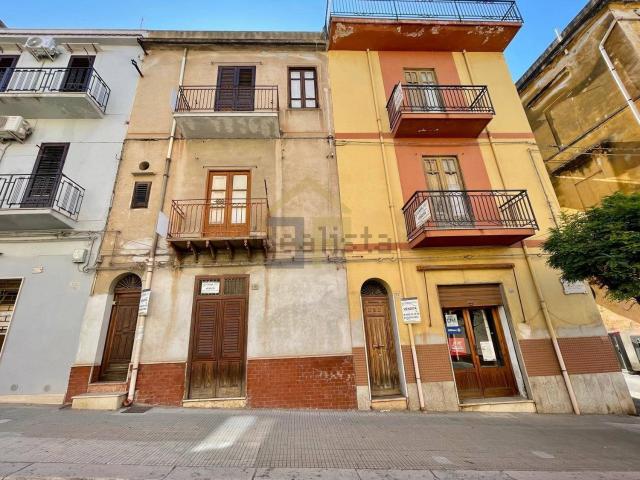 Villetta indipendente in vendita di 200 m² in Corso Giuseppe Garibaldi