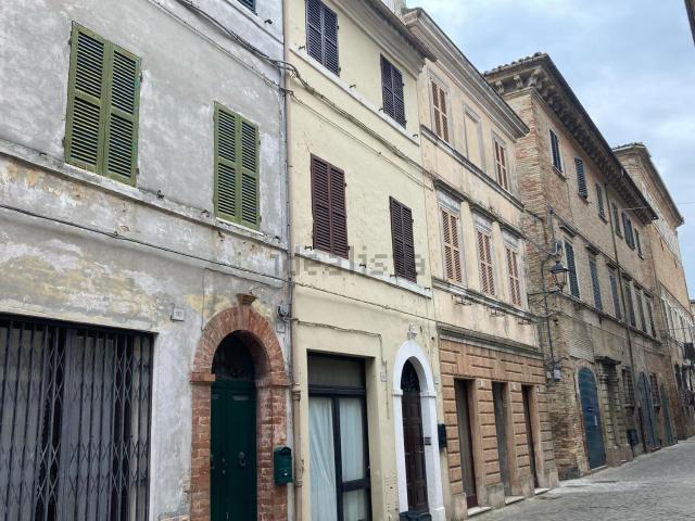 Villetta indipendente in vendita di 200 m² in Corso Giuseppe Mazzini
