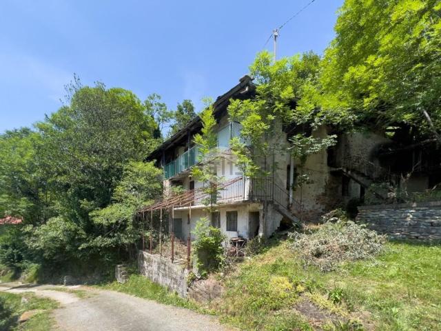 Villetta indipendente in vendita di 200 m² in Frazione Toglie, 210