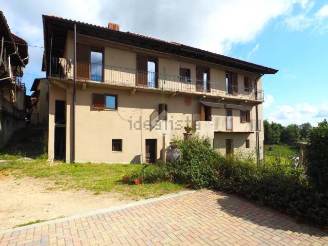 Villetta indipendente in vendita di 200 m² in Frazione Forzani