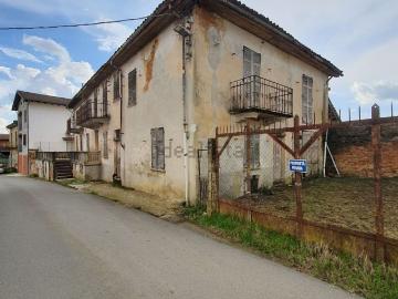 Villetta indipendente in vendita di 200 m² in Frazione San Carlo, 12