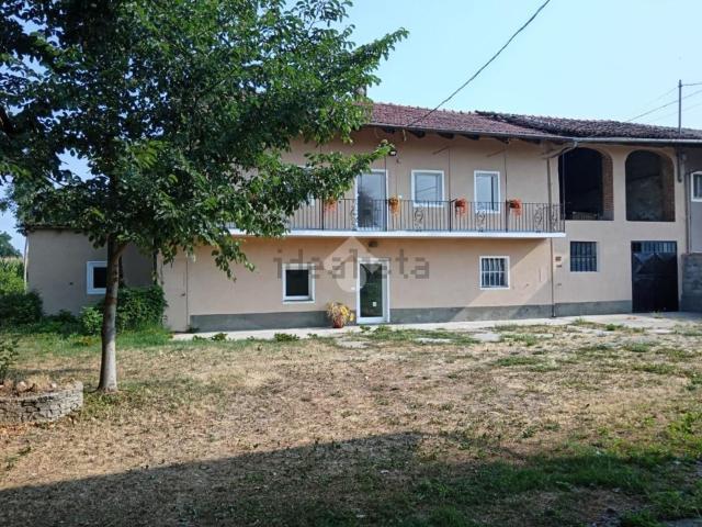 Villetta indipendente in vendita di 200 m² in Frazione San Luca, 62