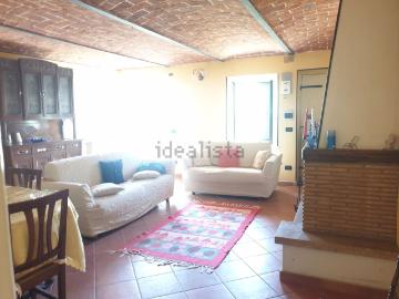Villetta indipendente in vendita di 200 m² in Frazione Serra
