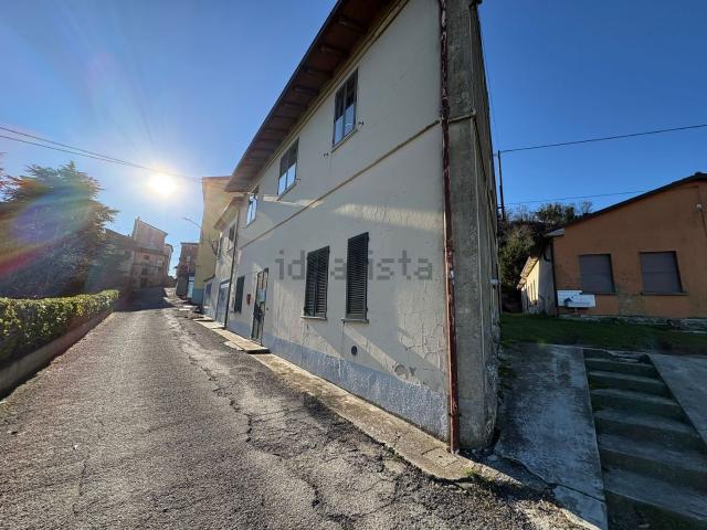 Villetta indipendente in vendita di 200 m² in Località Trebecco