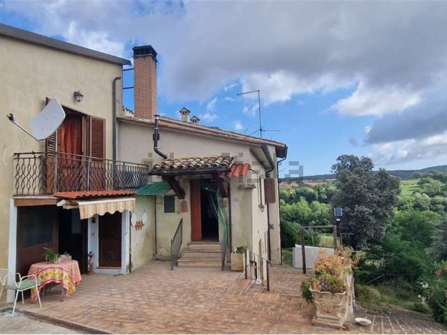 Villetta indipendente in vendita di 200 m² in Località Cainara