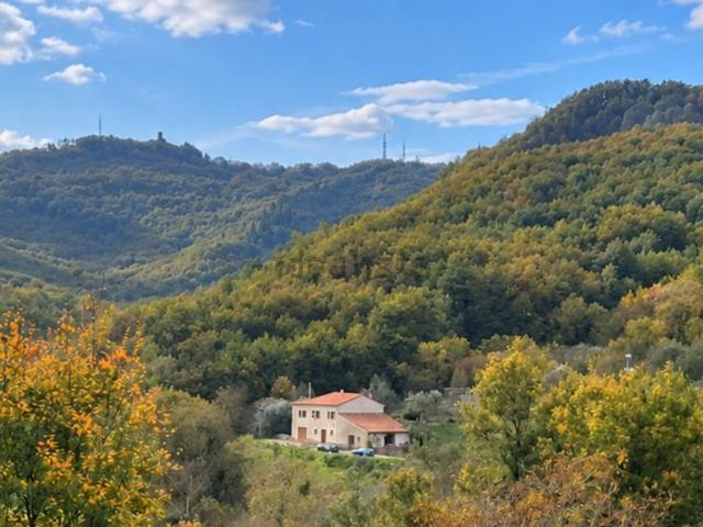 Villetta indipendente in vendita di 200 m² in Località Careola, 20