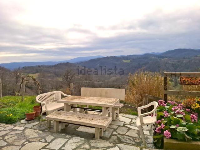Villetta indipendente in vendita di 200 m² in Località Fornacca