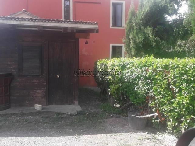 Villetta indipendente in vendita di 200 m² in Località Nava