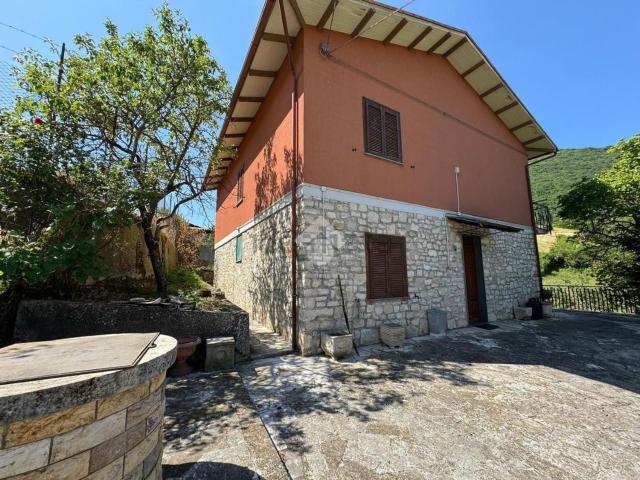 Villetta indipendente in vendita di 200 m² in Località Onelli