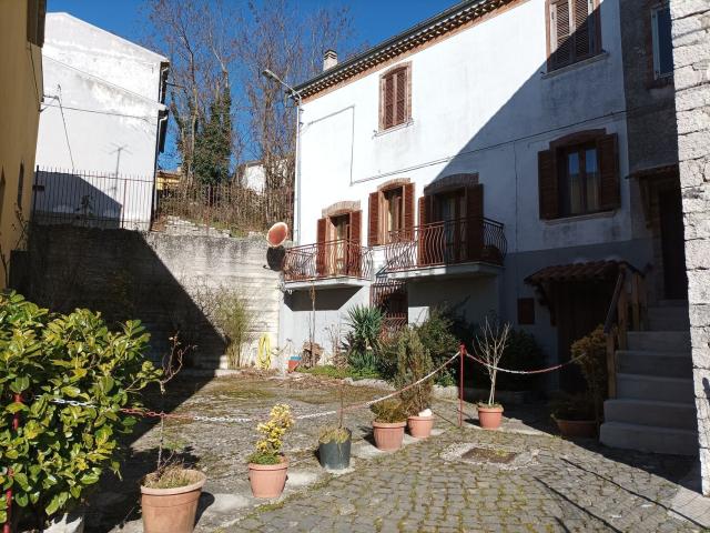Villetta indipendente in vendita di 200 m² in Località Pantaniello