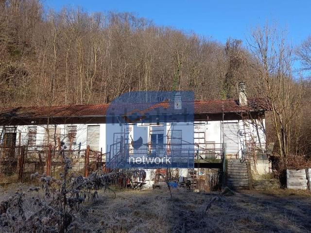 Villetta indipendente in vendita di 200 m² in Località Parrocchia