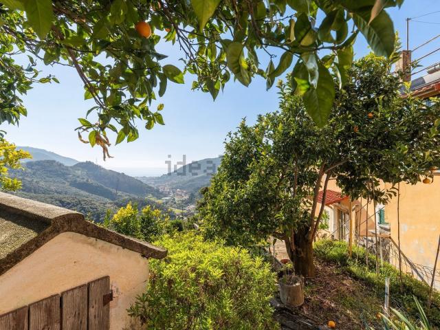 Villetta indipendente in vendita di 200 m² in Località Pastine, 116