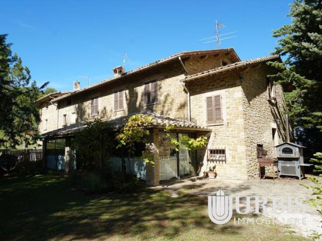 Villetta indipendente in vendita di 200 m² in Località Porziano