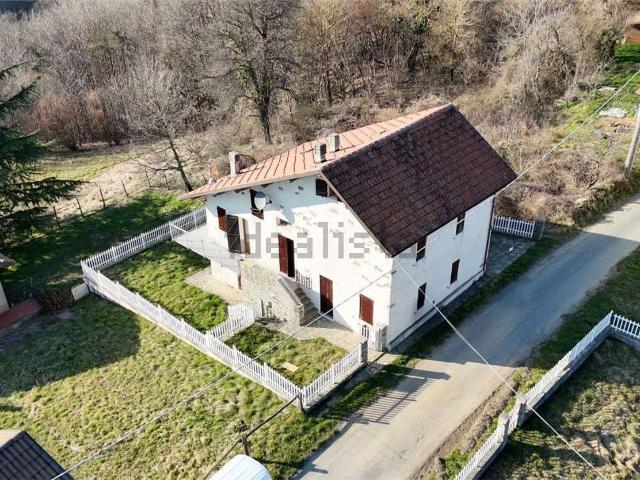 Villetta indipendente in vendita di 200 m² in Località Pratiproia, 7