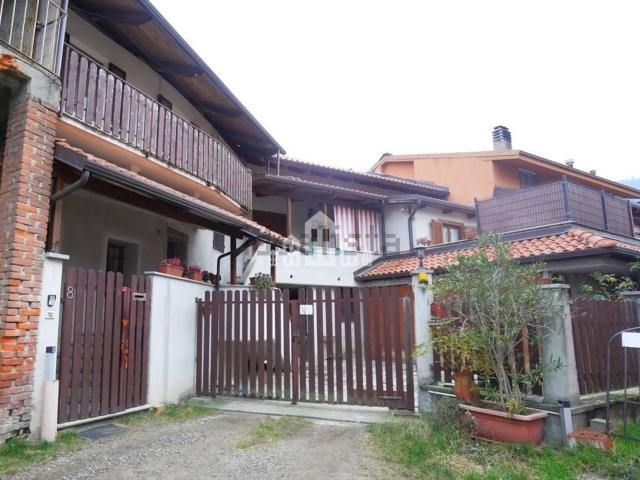 Villetta indipendente in vendita di 200 m² in Località Sant&apos Anna di Campore, 6