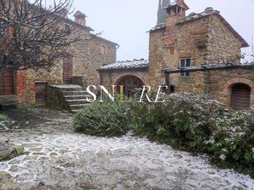 Villetta indipendente in vendita di 200 m² in Località Sogna