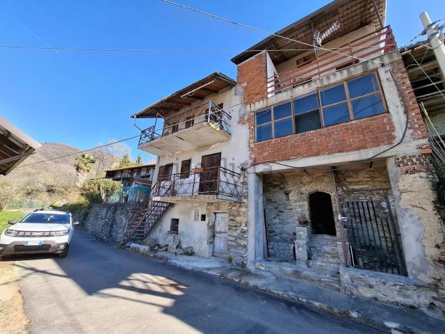 Villetta indipendente in vendita di 200 m² in Piazza Dottor Domenico Osella