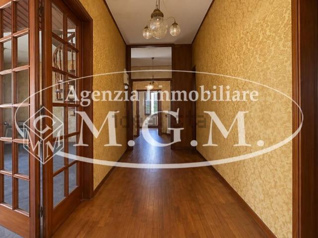 Villetta indipendente in vendita di 200 m² in Piazza Daniele Manin