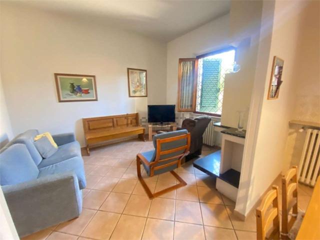 Villetta indipendente in vendita di 200 m² in Piazza della Chiesa di Capezzana