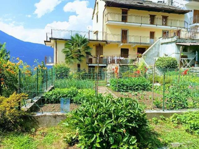 Villetta indipendente in vendita di 200 m² in Piazza della Chiesa