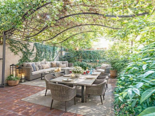 Villetta indipendente in vendita di 200 m² in Piazza in Piscinula