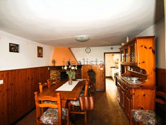 Villetta indipendente in vendita di 200 m² in Piazza la Piave
