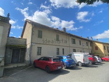 Villetta indipendente in vendita di 200 m² in Piazza Santa Maria di Viurso, 1