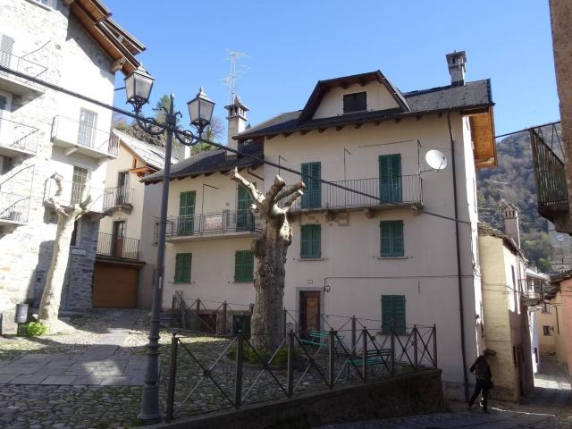 Villetta indipendente in vendita di 200 m² in Piazza Pironi